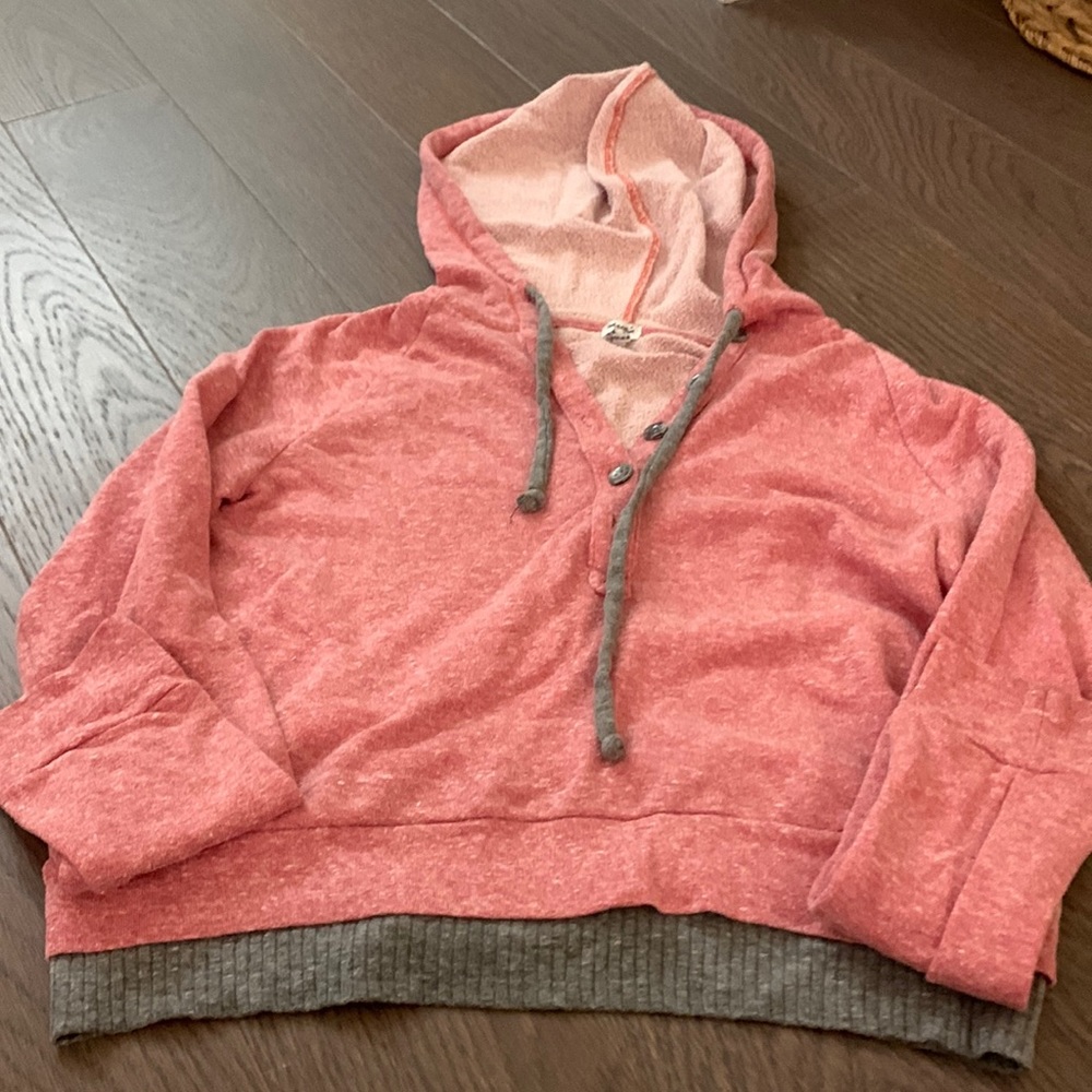 HP 🎉 Splendid Sweatshirt